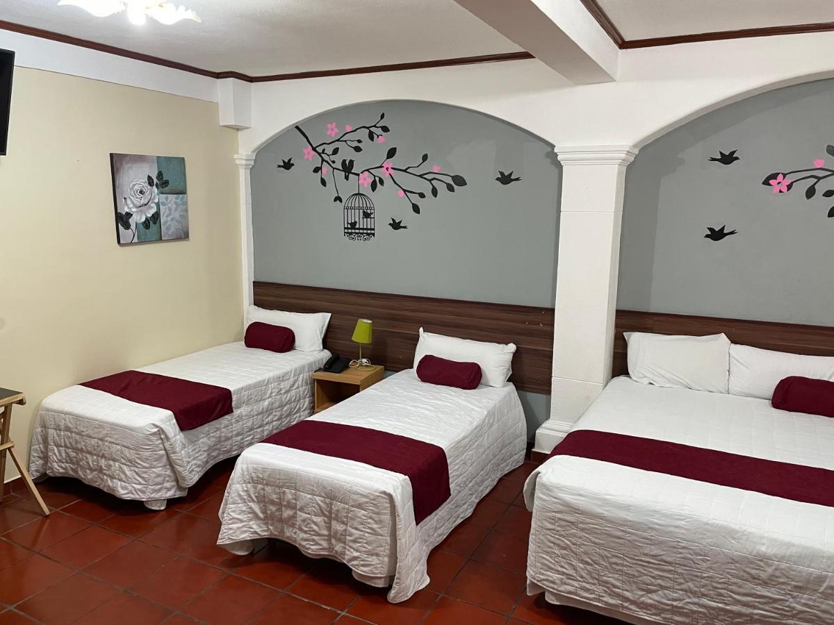 Hotel Fotherhouse San Salvador Exteriör bild